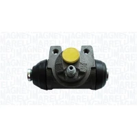 CYLINDER HAMULCOWY BC669858MM