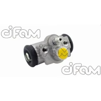 CYLINDER HAMULCOWY BC678031CF