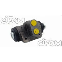 CYLINDER HAMULCOWY BC685535CF