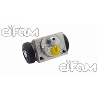 CYLINDER HAMULCOWY BC702917CF