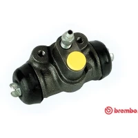 CYLINDER HAMULCOWY BC704969BE