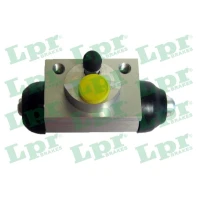 CYLINDER HAMULCOWY BC709368LPR