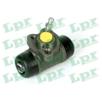 CYLINDER HAMULCOWY BC742297LPR