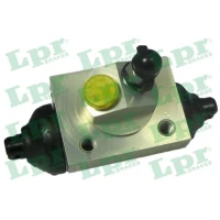 CYLINDER HAMULCOWY BC759131LPR