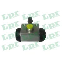 CYLINDER HAMULCOWY BC762326LPR