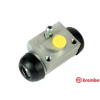 CYLINDER HAMULCOWY BC763950BE