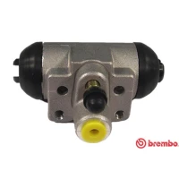 CYLINDER HAMULCOWY BC788444BE