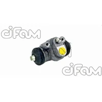 CYLINDER HAMULCOWY BC829518CF