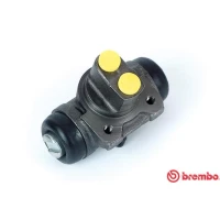 CYLINDER HAMULCOWY BC846778BE