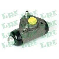 CYLINDER HAMULCOWY BC873657LPR