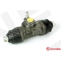 CYLINDER HAMULCOWY BC900570BE