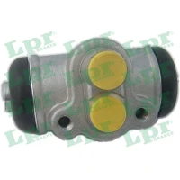 CYLINDER HAMULCOWY BC901822LPR