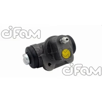 CYLINDER HAMULCOWY BC960392CF