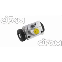 CYLINDER HAMULCOWY BC964688CF