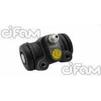CYLINDER HAMULCOWY BC966197CF