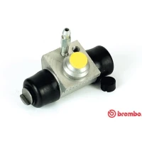 CYLINDER HAMULCOWY BC998629BE