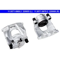 ZACISK HAMULCOWY BCL001583AT