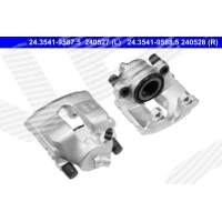 ZACISK HAMULCOWY BCL002851AT