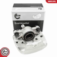 ZACISK HAMULCOWY BCL044001ES