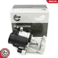 ZACISK HAMULCOWY BCL150500ES