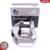 ZACISK HAMULCOWY BCL157803ES