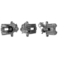 ZACISK HAMULCOWY BCL641585DR