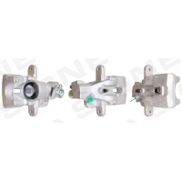 ZACISK HAMULCOWY BCL858162EL