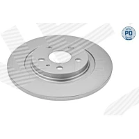 TARCZA HAMULCOWA BD016485ML