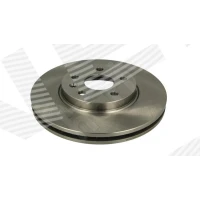 TARCZA HAMULCOWA BD018913HRT