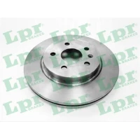 TARCZA HAMULCOWA BD022070LPR