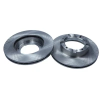 TARCZA HAMULCOWA BD036681MX