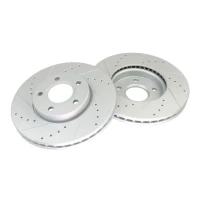 TARCZA HAMULCOWA BD043381MX