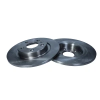TARCZA HAMULCOWA BD052384MX