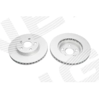 TARCZA HAMULCOWA BD058226KVP