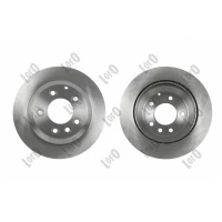 TARCZA HAMULCOWA BD063671AB