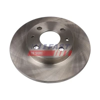 TARCZA HAMULCOWA BD066580FST