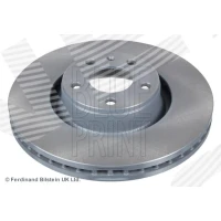 TARCZA HAMULCOWA BD067114BR