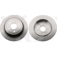TARCZA HAMULCOWA BD074969TW