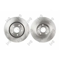 TARCZA HAMULCOWA BD081604AB