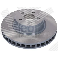 TARCZA HAMULCOWA BD081790FI