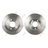 TARCZA HAMULCOWA BD090286AB