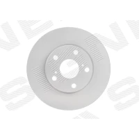 TARCZA HAMULCOWA BD093783BO