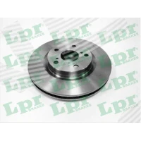 TARCZA HAMULCOWA BD103490LPR