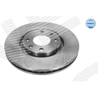 TARCZA HAMULCOWA BD107075ML