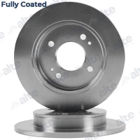TARCZA HAMULCOWA BD114785ALT