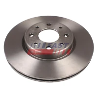 TARCZA HAMULCOWA BD117147FST