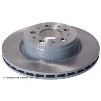 TARCZA HAMULCOWA BD128321BR