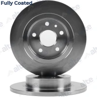 TARCZA HAMULCOWA BD128827ALT