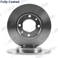 TARCZA HAMULCOWA BD136495ALT