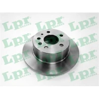 TARCZA HAMULCOWA BD144897LPR